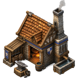 Blacksmith