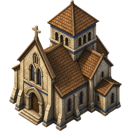Monastery