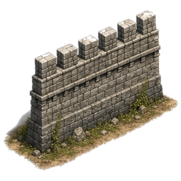 Stone Wall