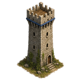 Guard Tower
