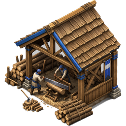 Lumber Camp