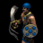 Elite Urumi Swordsman