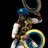Elite Chakram Thrower