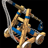 Traction Trebuchet