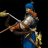 Elite Fire Archer