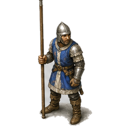 Pikeman