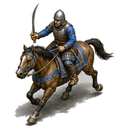Light Cavalry