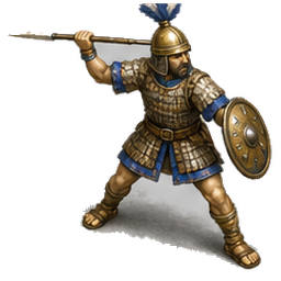 Elite Skirmisher