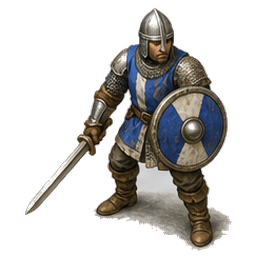 Man-at-Arms