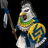 Elite Eagle Warrior