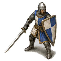 Long Swordsman
