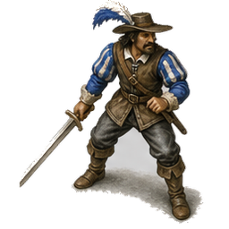 Condottiero