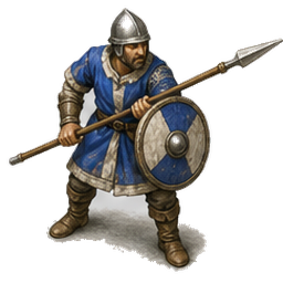 Spearman