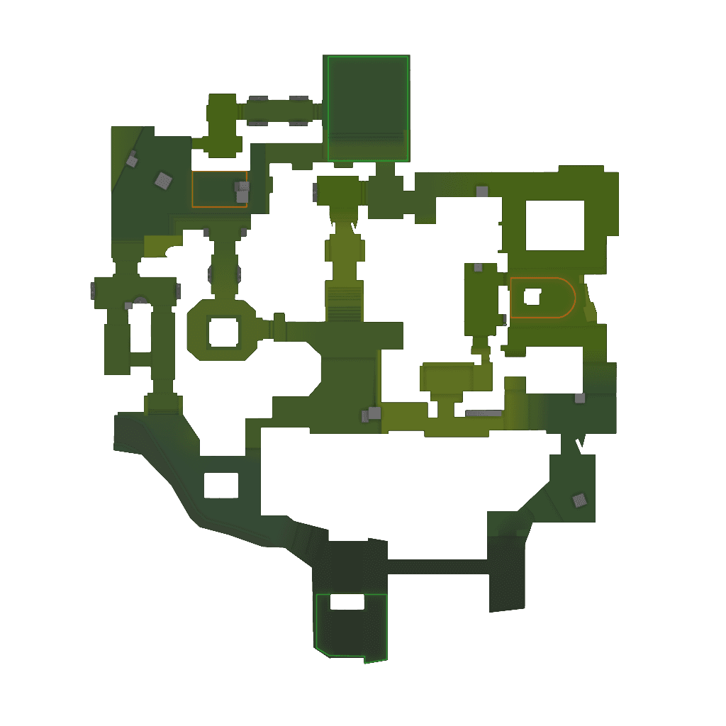 Ancient radar overview