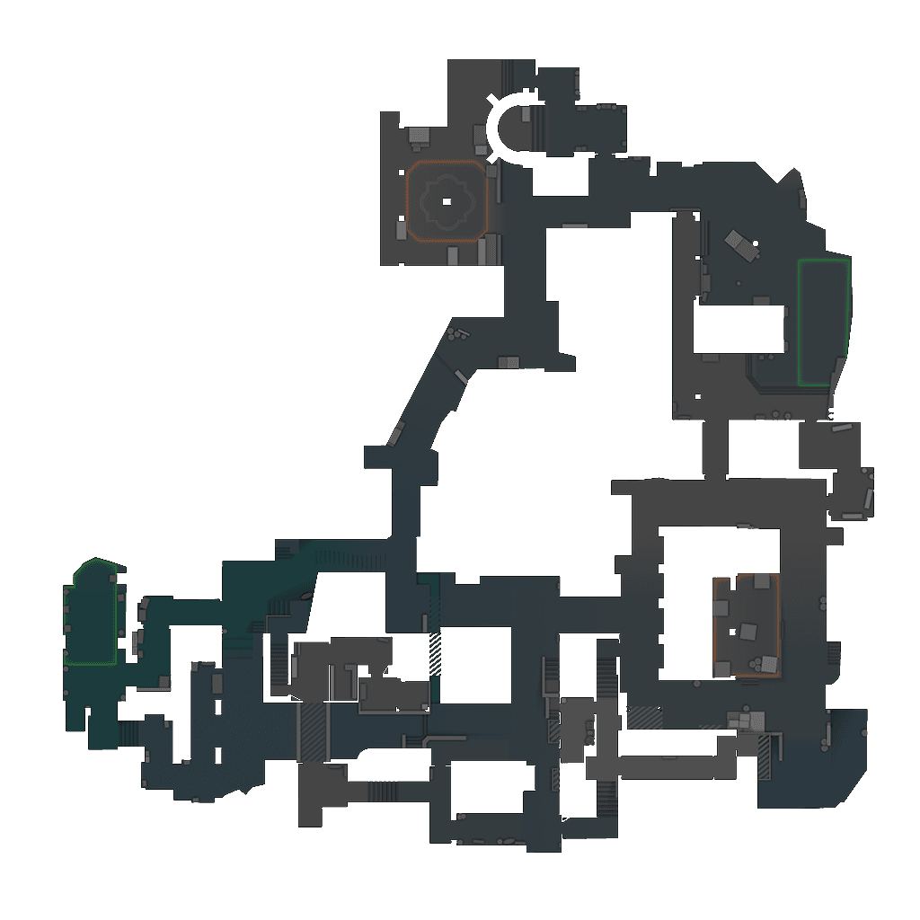 Inferno radar overview