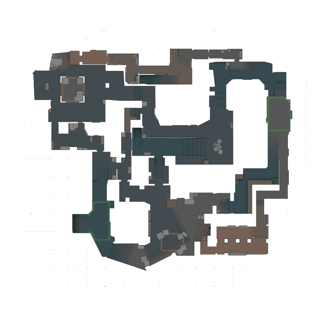 Mirage radar overview