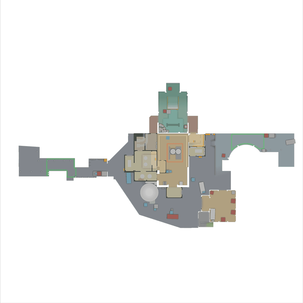 Nuke radar overview